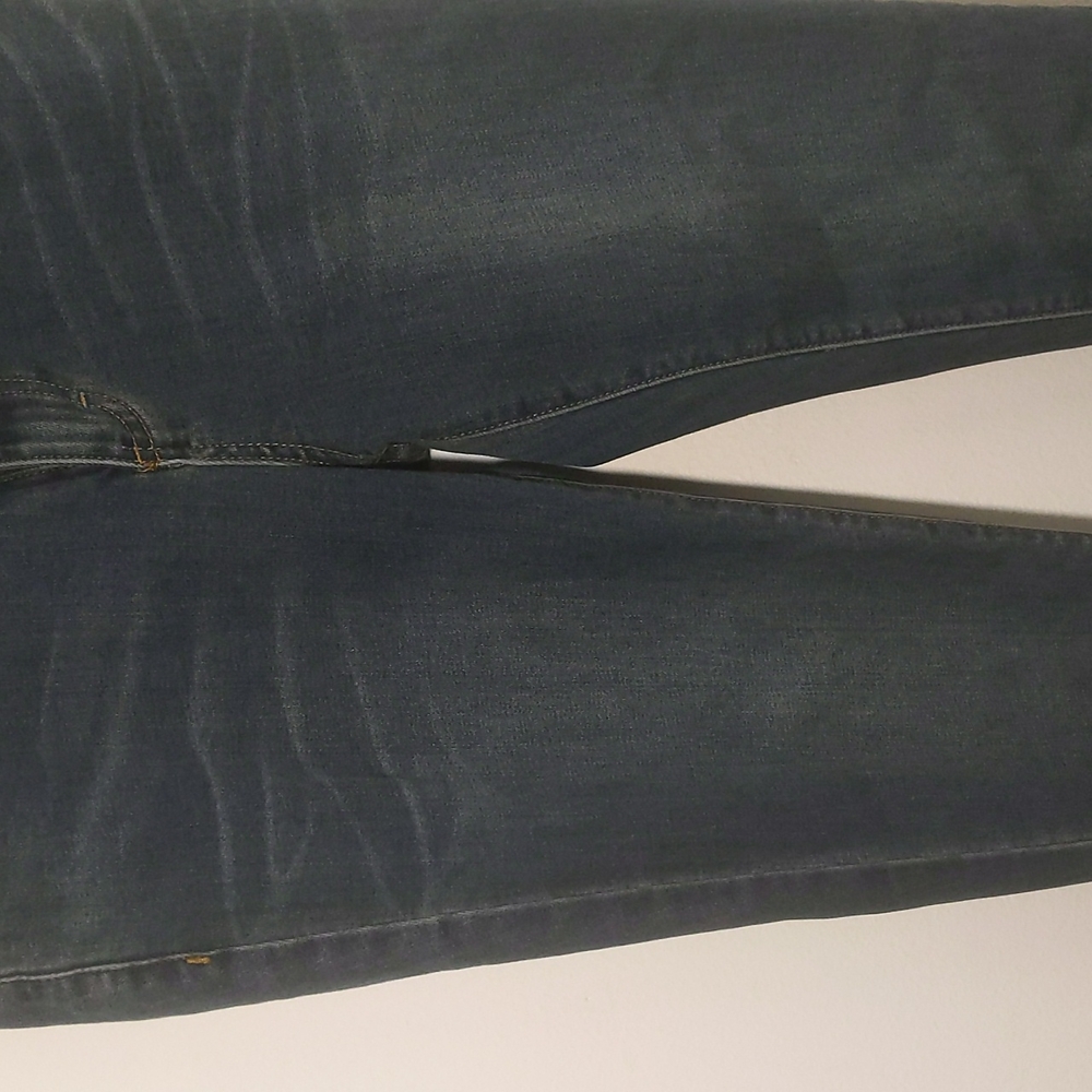 ✅Prana Skinny Jeans Size 8/29 Regular Inseam - Picture 3 of 12